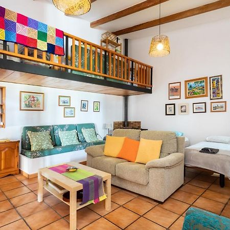 Live La Laguna Casita Vieja Ngoại thất bức ảnh