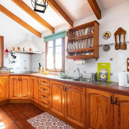 Live La Laguna Casita Vieja Ngoại thất bức ảnh