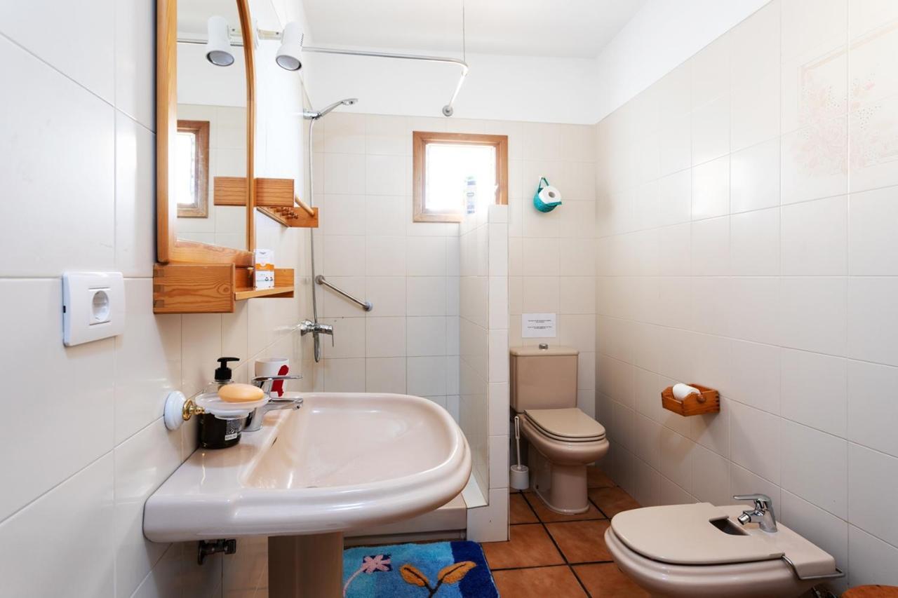 Live La Laguna Casita Vieja Ngoại thất bức ảnh