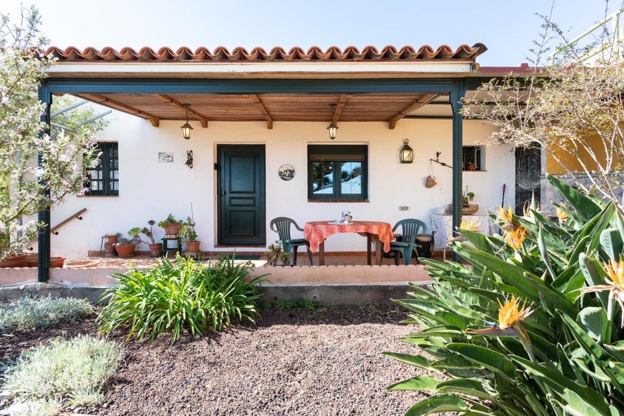 Live La Laguna Casita Vieja Ngoại thất bức ảnh