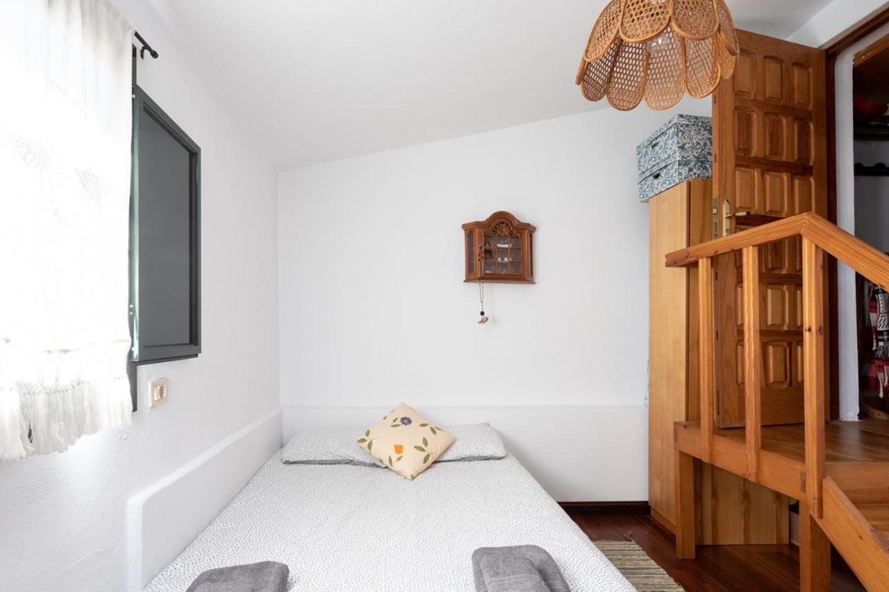 Live La Laguna Casita Vieja Ngoại thất bức ảnh