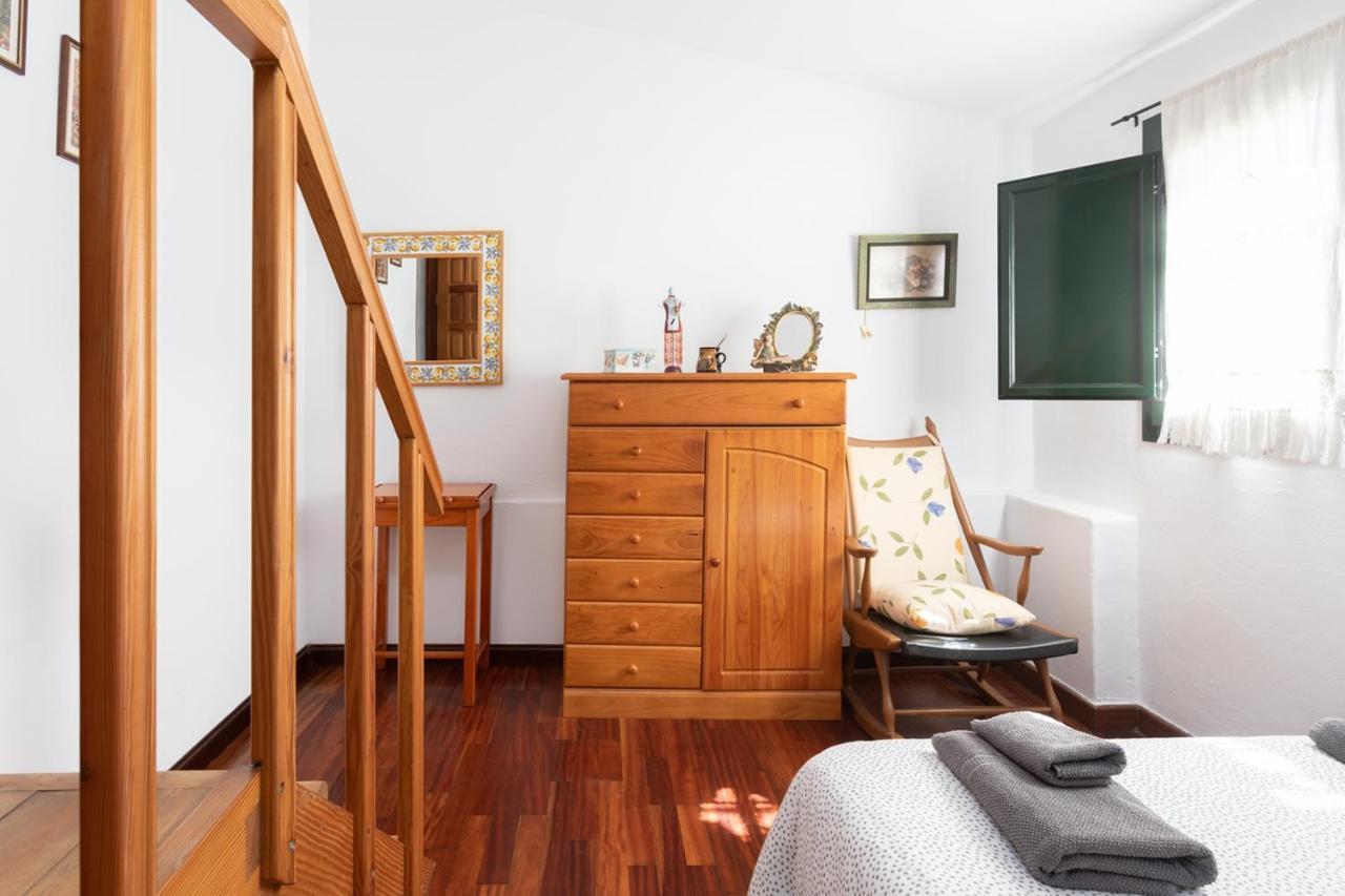 Live La Laguna Casita Vieja Ngoại thất bức ảnh