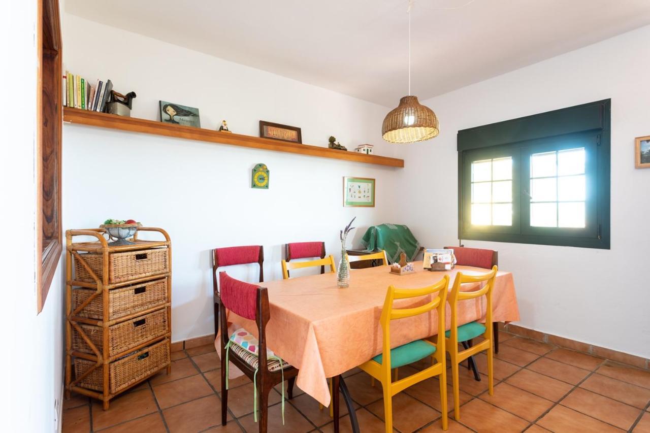 Live La Laguna Casita Vieja Ngoại thất bức ảnh