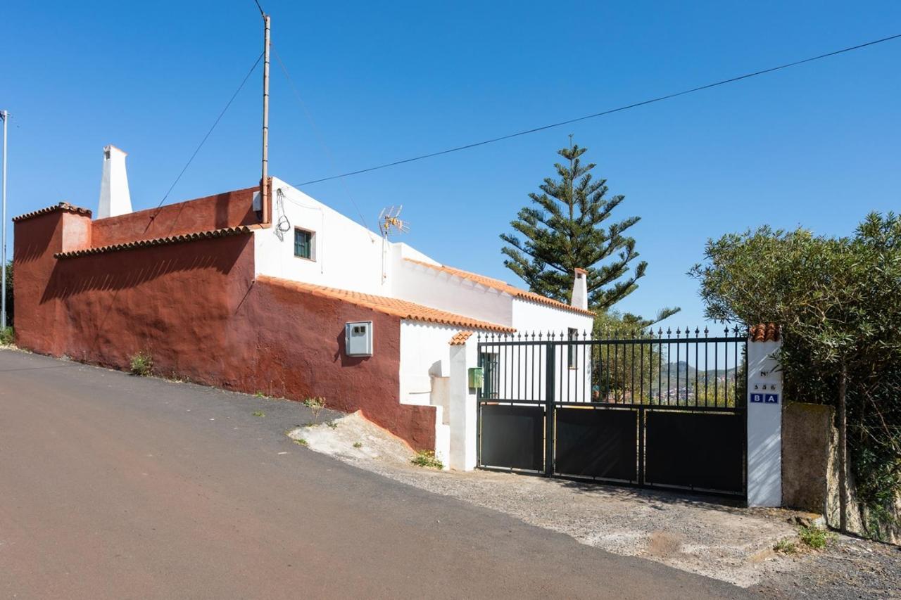 Live La Laguna Casita Vieja Ngoại thất bức ảnh