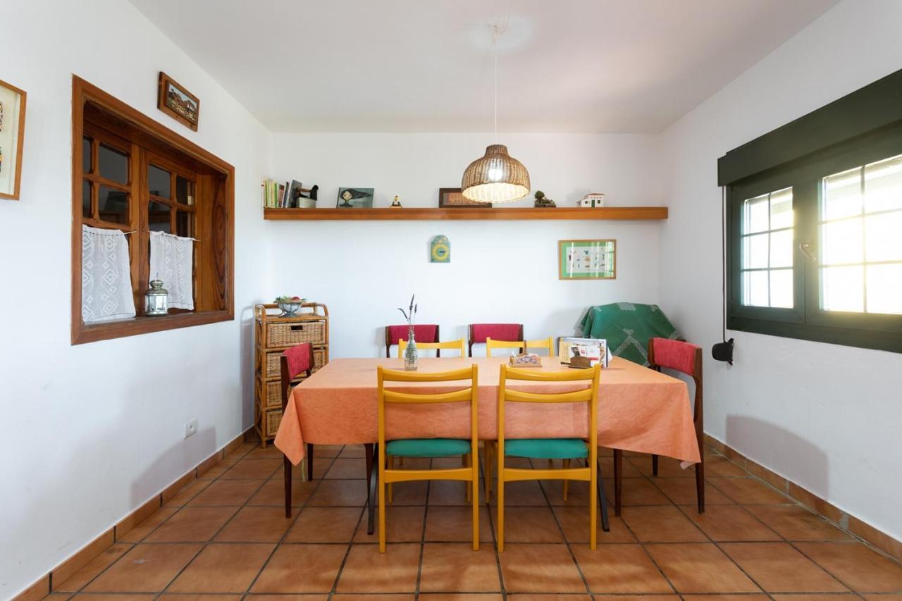Live La Laguna Casita Vieja Ngoại thất bức ảnh