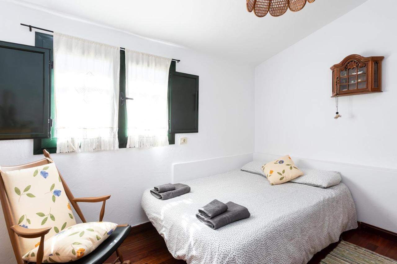 Live La Laguna Casita Vieja Ngoại thất bức ảnh
