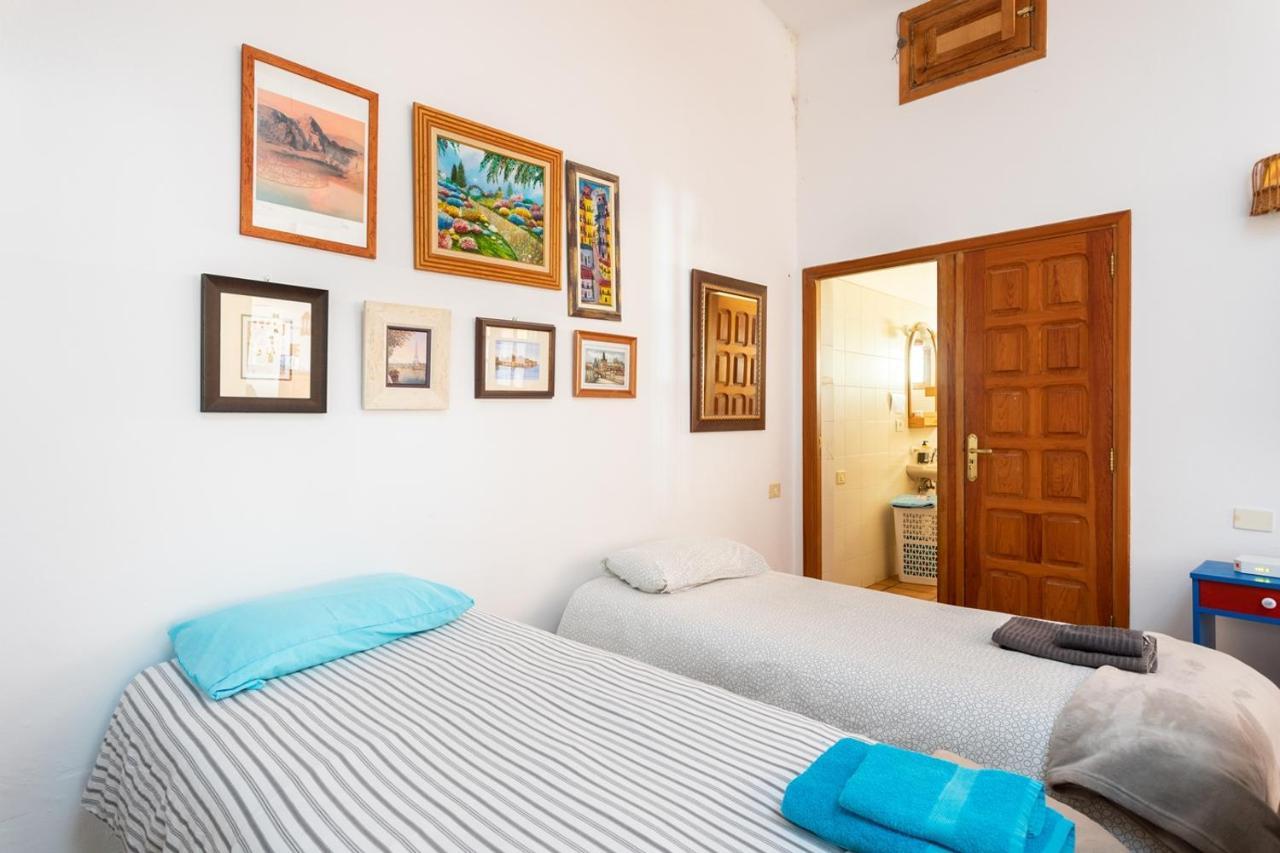 Live La Laguna Casita Vieja Ngoại thất bức ảnh