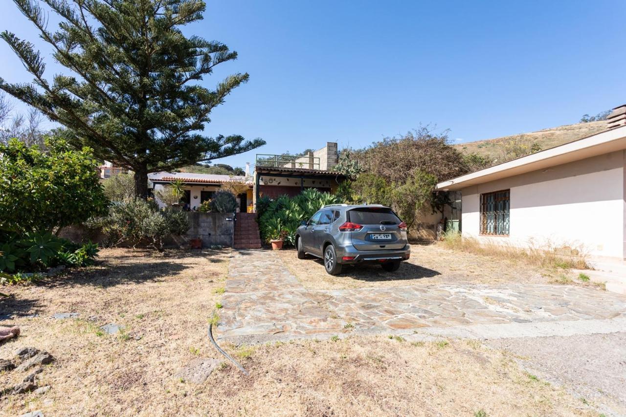Live La Laguna Casita Vieja Ngoại thất bức ảnh
